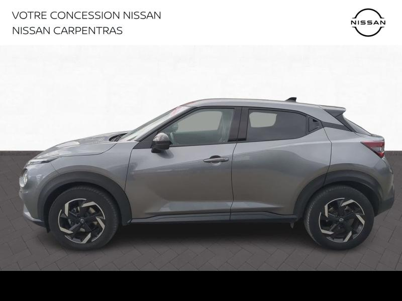 NISSAN Juke d’occasion à vendre à BOLLÈNE chez MMC PROVENCE (Photo 4)