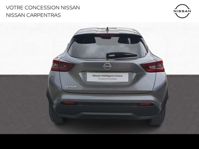 NISSAN Juke d’occasion à vendre à BOLLÈNE chez MMC PROVENCE (Photo 6)