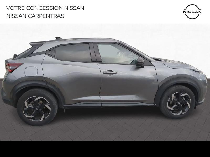 NISSAN Juke d’occasion à vendre à BOLLÈNE chez MMC PROVENCE (Photo 8)