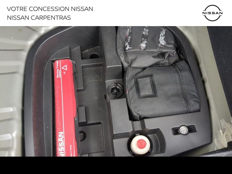 NISSAN Juke d’occasion à vendre à BOLLÈNE chez MMC PROVENCE (Photo 11)