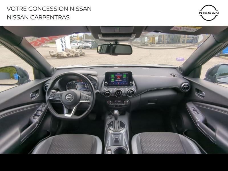 NISSAN Juke d’occasion à vendre à BOLLÈNE chez MMC PROVENCE (Photo 15)
