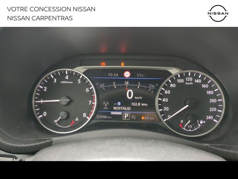 NISSAN Juke d’occasion à vendre à BOLLÈNE chez MMC PROVENCE (Photo 16)