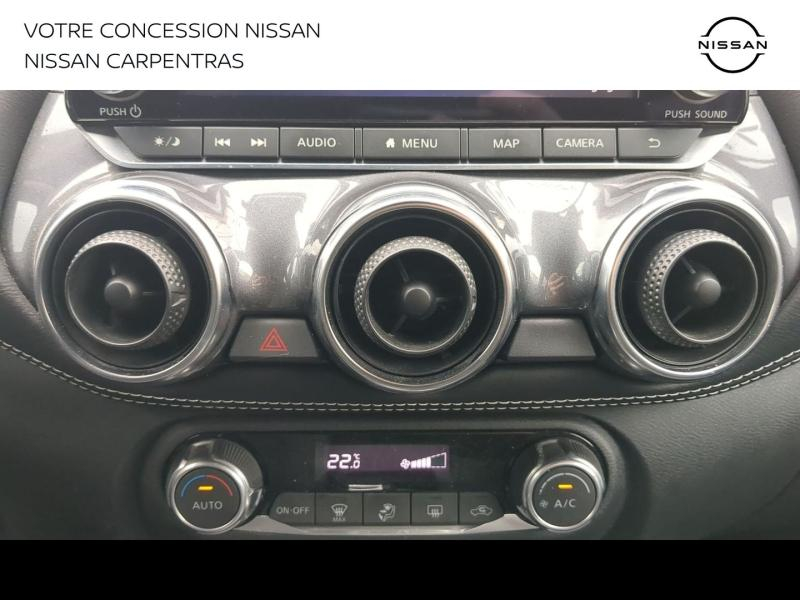 NISSAN Juke d’occasion à vendre à BOLLÈNE chez MMC PROVENCE (Photo 19)