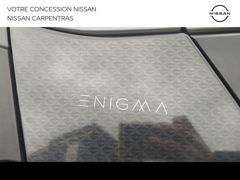 NISSAN Micra d’occasion à vendre à BOLLÈNE chez MMC PROVENCE (Photo 9)