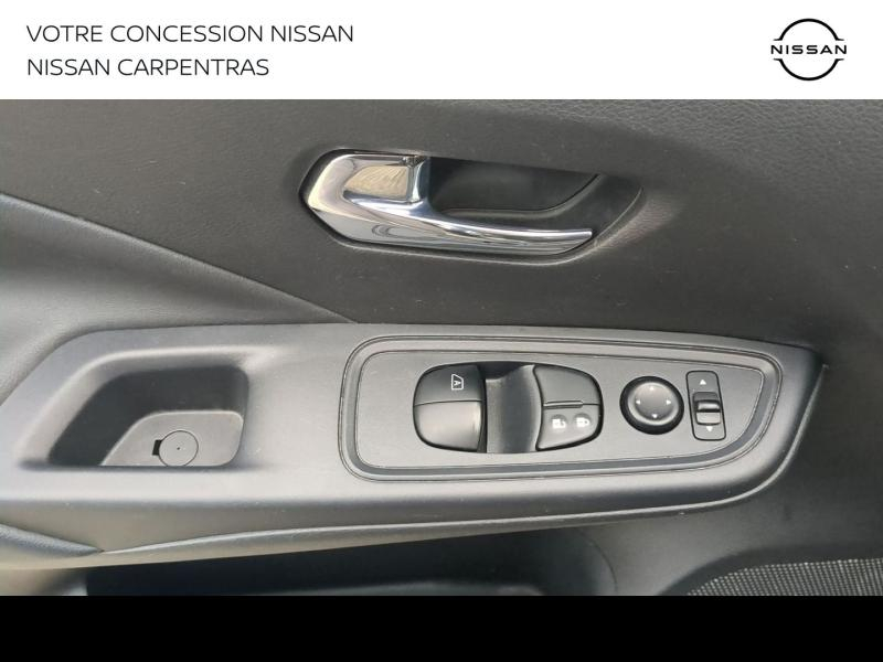 NISSAN Micra d’occasion à vendre à BOLLÈNE chez MMC PROVENCE (Photo 13)