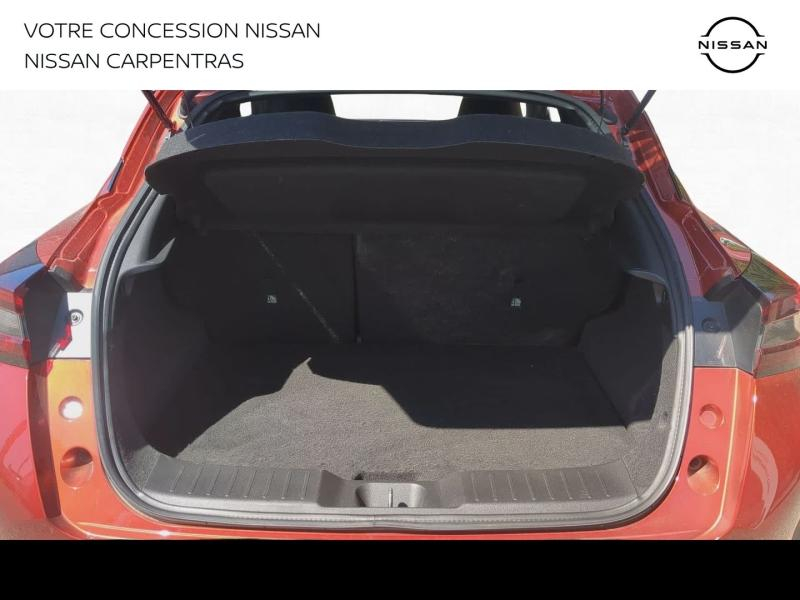 NISSAN Juke d’occasion à vendre à BOLLÈNE chez MMC PROVENCE (Photo 10)