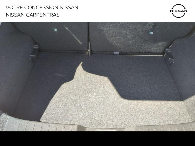 NISSAN Juke d’occasion à vendre à BOLLÈNE chez MMC PROVENCE (Photo 11)