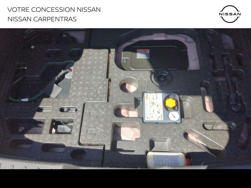 NISSAN Juke d’occasion à vendre à BOLLÈNE chez MMC PROVENCE (Photo 12)