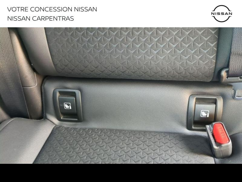 NISSAN Juke d’occasion à vendre à BOLLÈNE chez MMC PROVENCE (Photo 14)