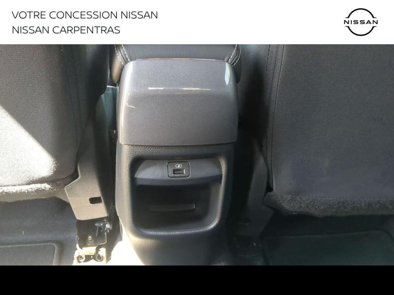 NISSAN Juke d’occasion à vendre à BOLLÈNE chez MMC PROVENCE (Photo 15)