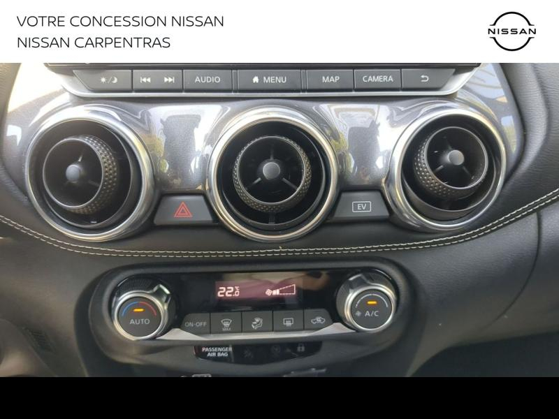 NISSAN Juke d’occasion à vendre à BOLLÈNE chez MMC PROVENCE (Photo 18)