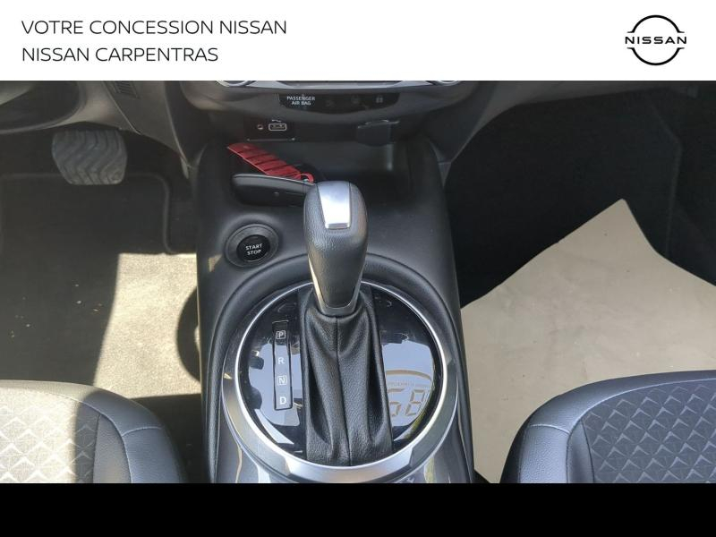 NISSAN Juke d’occasion à vendre à BOLLÈNE chez MMC PROVENCE (Photo 19)