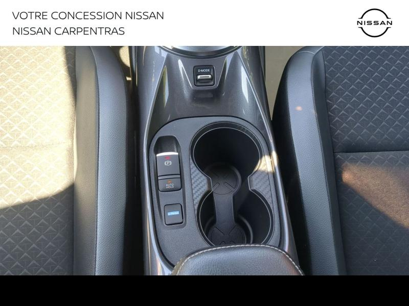 NISSAN Juke d’occasion à vendre à BOLLÈNE chez MMC PROVENCE (Photo 20)