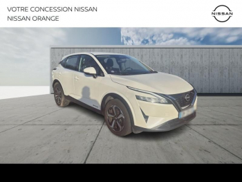 NISSAN Qashqai d’occasion à vendre à ORANGE