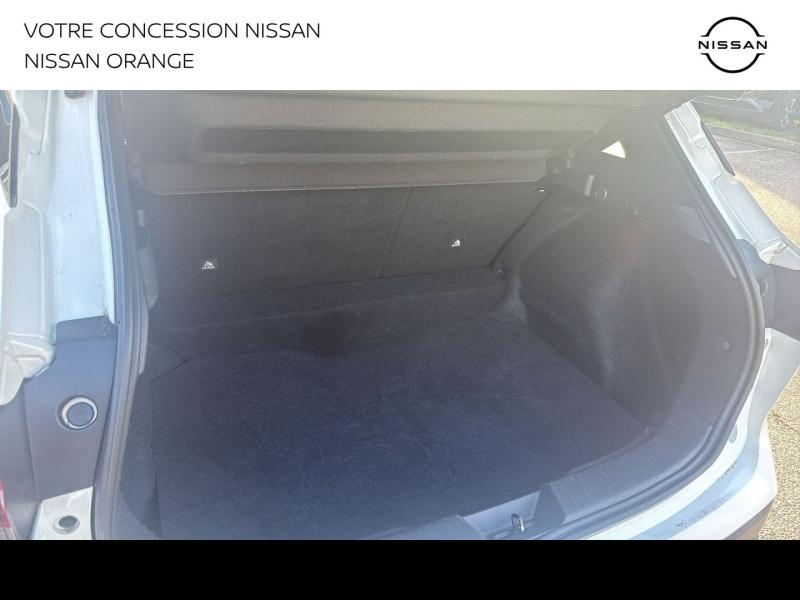 NISSAN Qashqai d’occasion à vendre à ORANGE chez MMC PROVENCE (Photo 19)