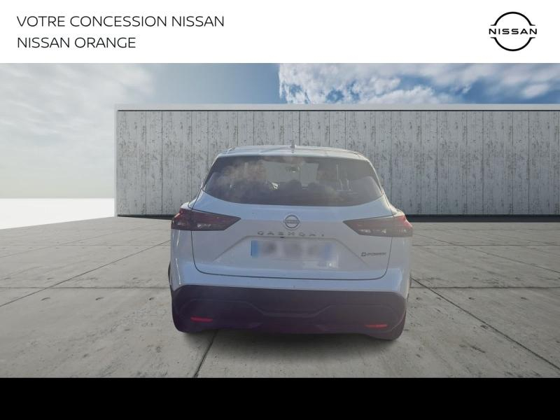NISSAN Qashqai d’occasion à vendre à BOLLÈNE chez MMC PROVENCE (Photo 5)