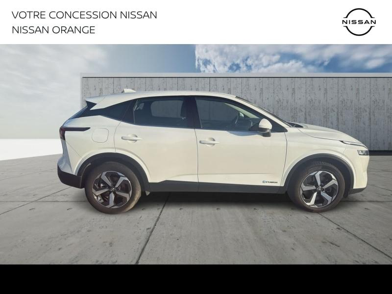 NISSAN Qashqai d’occasion à vendre à BOLLÈNE chez MMC PROVENCE (Photo 7)