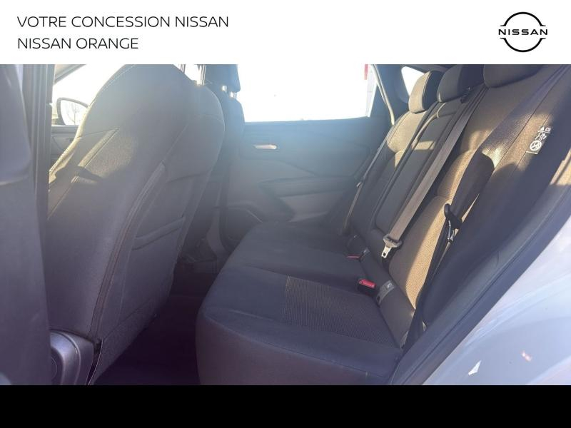 NISSAN Qashqai d’occasion à vendre à BOLLÈNE chez MMC PROVENCE (Photo 10)