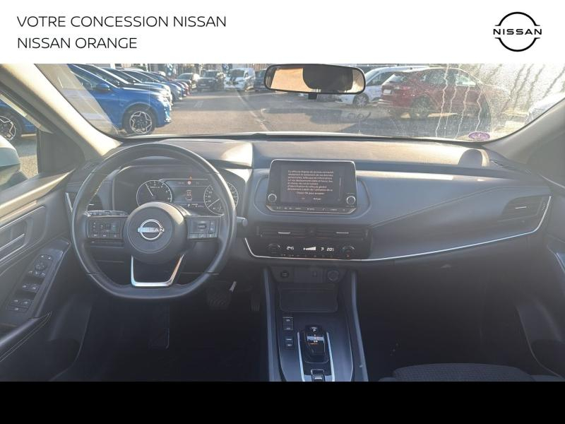 NISSAN Qashqai d’occasion à vendre à BOLLÈNE chez MMC PROVENCE (Photo 11)