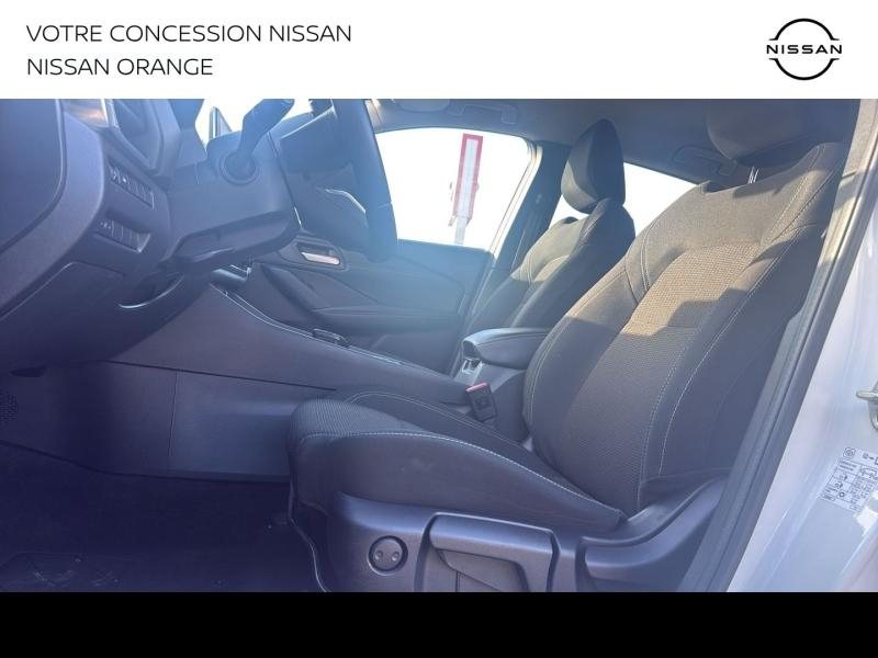 NISSAN Qashqai d’occasion à vendre à BOLLÈNE chez MMC PROVENCE (Photo 13)