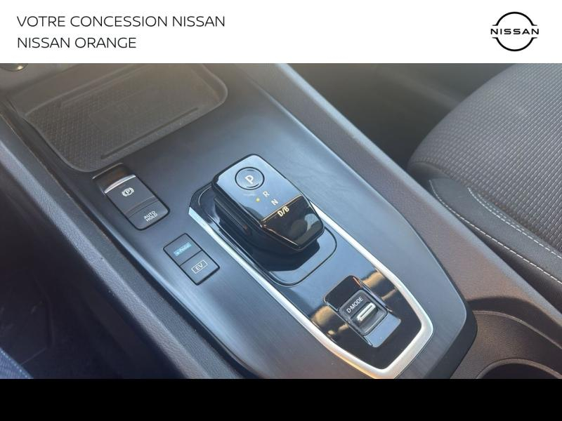 NISSAN Qashqai d’occasion à vendre à BOLLÈNE chez MMC PROVENCE (Photo 18)