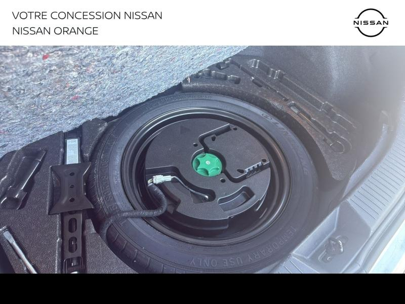 NISSAN Qashqai d’occasion à vendre à BOLLÈNE chez MMC PROVENCE (Photo 20)