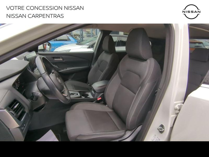NISSAN Qashqai d’occasion à vendre à BOLLÈNE chez MMC PROVENCE (Photo 15)