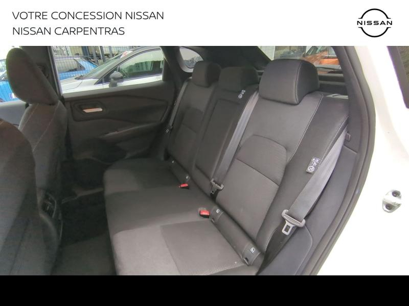 NISSAN Qashqai d’occasion à vendre à BOLLÈNE chez MMC PROVENCE (Photo 16)