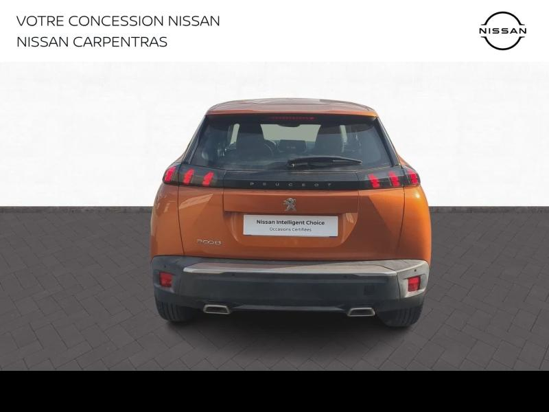 PEUGEOT 2008 d’occasion à vendre à BOLLÈNE chez MMC PROVENCE (Photo 6)