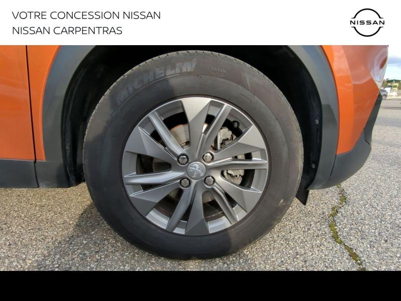 PEUGEOT 2008 d’occasion à vendre à BOLLÈNE chez MMC PROVENCE (Photo 9)