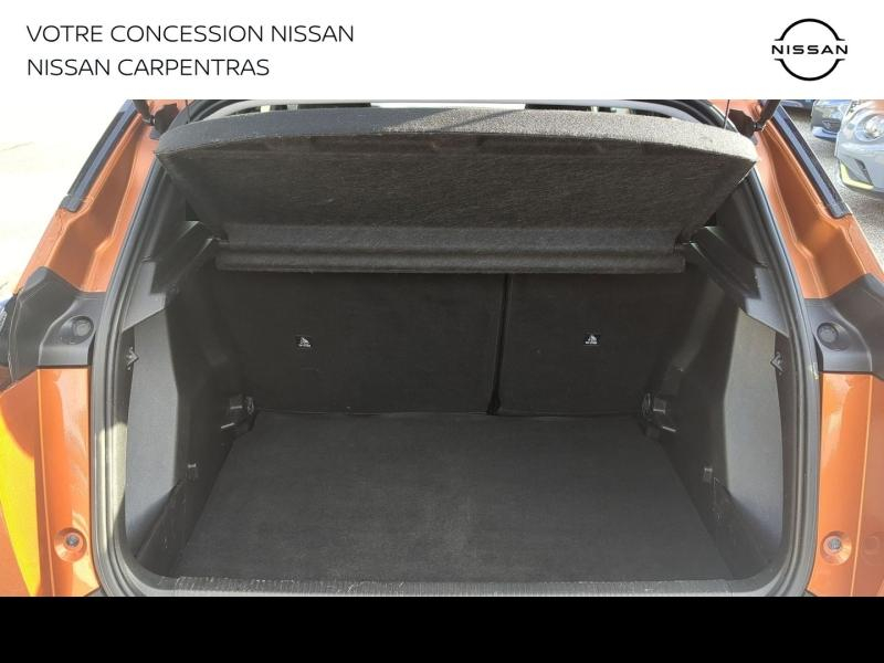 PEUGEOT 2008 d’occasion à vendre à BOLLÈNE chez MMC PROVENCE (Photo 10)