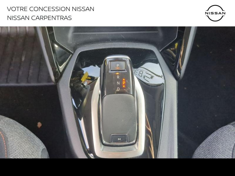 PEUGEOT 2008 d’occasion à vendre à BOLLÈNE chez MMC PROVENCE (Photo 18)