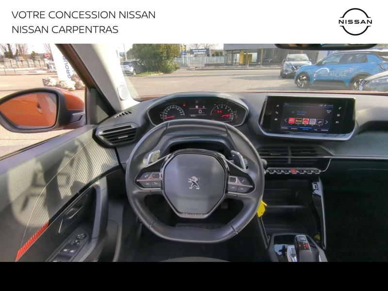 PEUGEOT 2008 d’occasion à vendre à BOLLÈNE chez MMC PROVENCE (Photo 20)