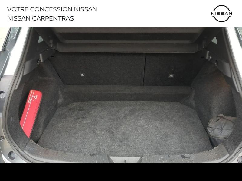 NISSAN Qashqai d’occasion à vendre à BOLLÈNE chez MMC PROVENCE (Photo 10)