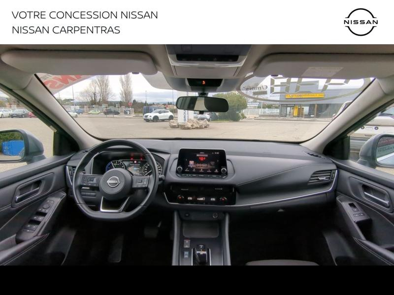 NISSAN Qashqai d’occasion à vendre à BOLLÈNE chez MMC PROVENCE (Photo 16)