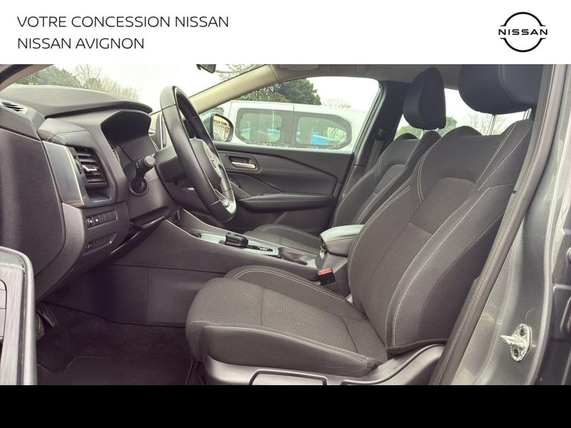 NISSAN Qashqai d’occasion à vendre à BOLLÈNE chez MMC PROVENCE (Photo 13)