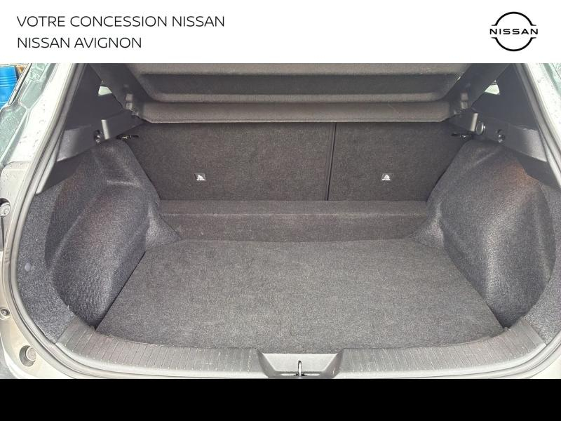 NISSAN Qashqai d’occasion à vendre à BOLLÈNE chez MMC PROVENCE (Photo 16)