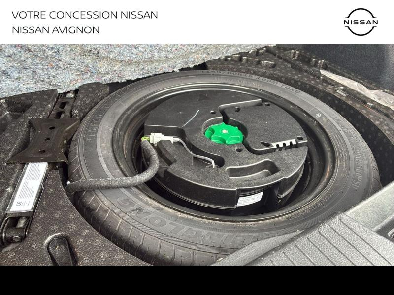 NISSAN Qashqai d’occasion à vendre à BOLLÈNE chez MMC PROVENCE (Photo 17)