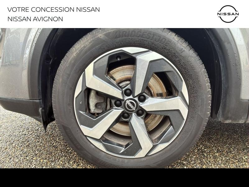 NISSAN Qashqai d’occasion à vendre à BOLLÈNE chez MMC PROVENCE (Photo 18)