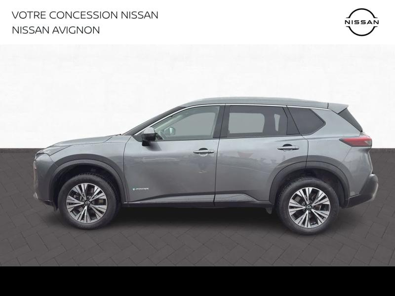 NISSAN X-Trail d’occasion à vendre à BOLLÈNE chez MMC PROVENCE (Photo 3)