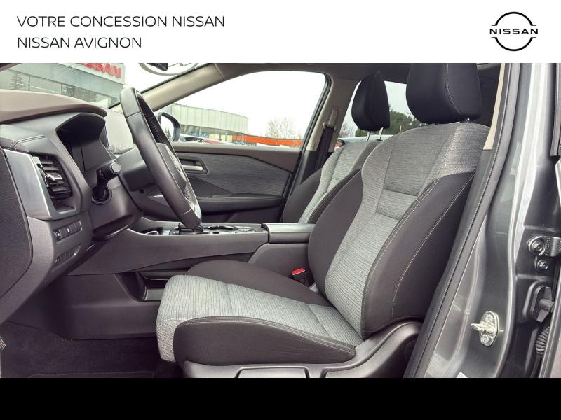 NISSAN X-Trail d’occasion à vendre à BOLLÈNE chez MMC PROVENCE (Photo 13)