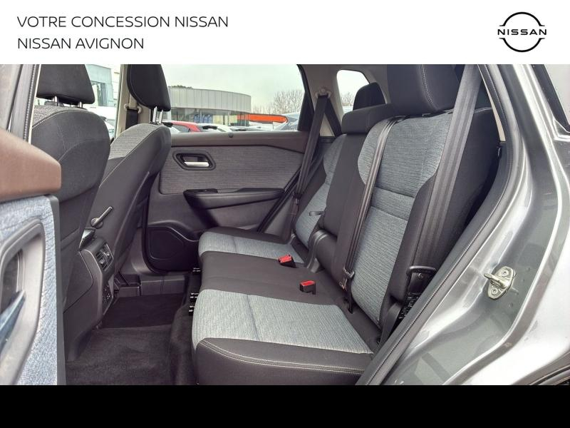 NISSAN X-Trail d’occasion à vendre à BOLLÈNE chez MMC PROVENCE (Photo 14)