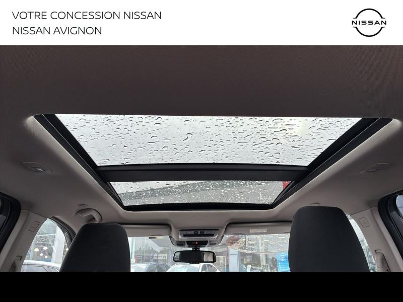 NISSAN X-Trail d’occasion à vendre à BOLLÈNE chez MMC PROVENCE (Photo 15)