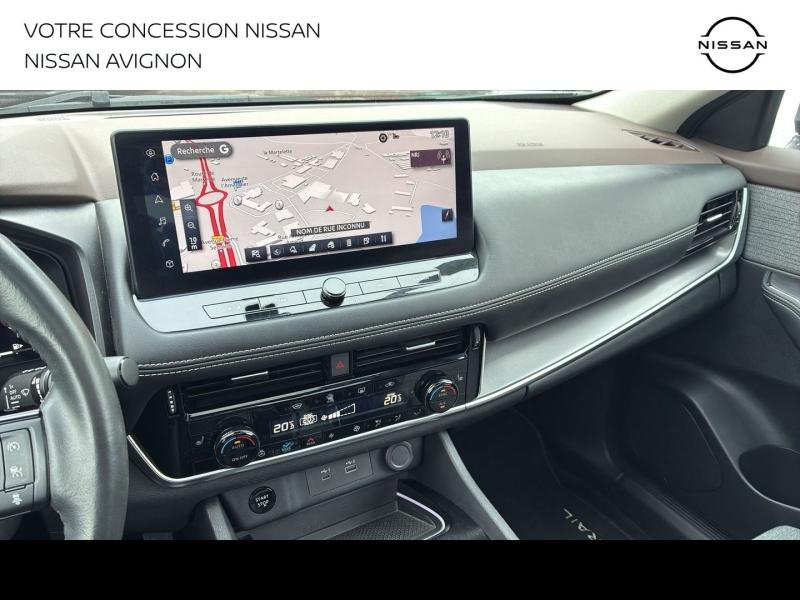 NISSAN X-Trail d’occasion à vendre à BOLLÈNE chez MMC PROVENCE (Photo 20)