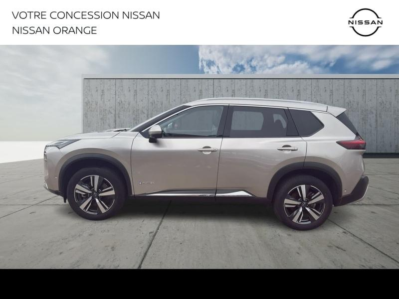 NISSAN X-Trail d’occasion à vendre à ORANGE chez MMC PROVENCE (Photo 3)