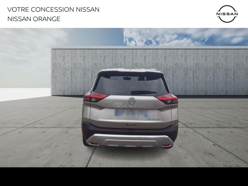 NISSAN X-Trail d’occasion à vendre à ORANGE chez MMC PROVENCE (Photo 5)