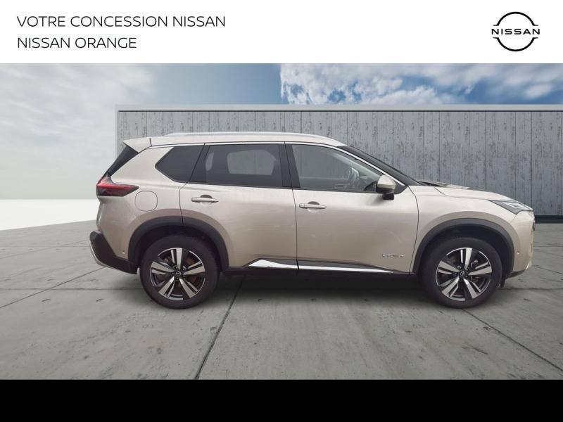 NISSAN X-Trail d’occasion à vendre à ORANGE chez MMC PROVENCE (Photo 7)