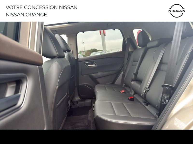 NISSAN X-Trail d’occasion à vendre à ORANGE chez MMC PROVENCE (Photo 9)