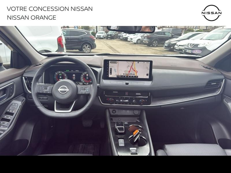 NISSAN X-Trail d’occasion à vendre à ORANGE chez MMC PROVENCE (Photo 12)