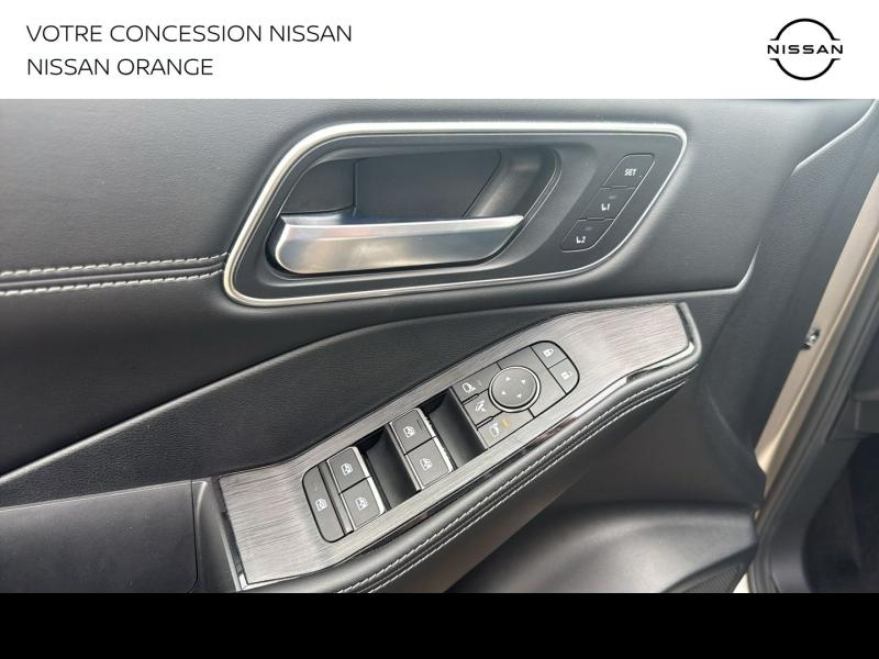 NISSAN X-Trail d’occasion à vendre à ORANGE chez MMC PROVENCE (Photo 15)